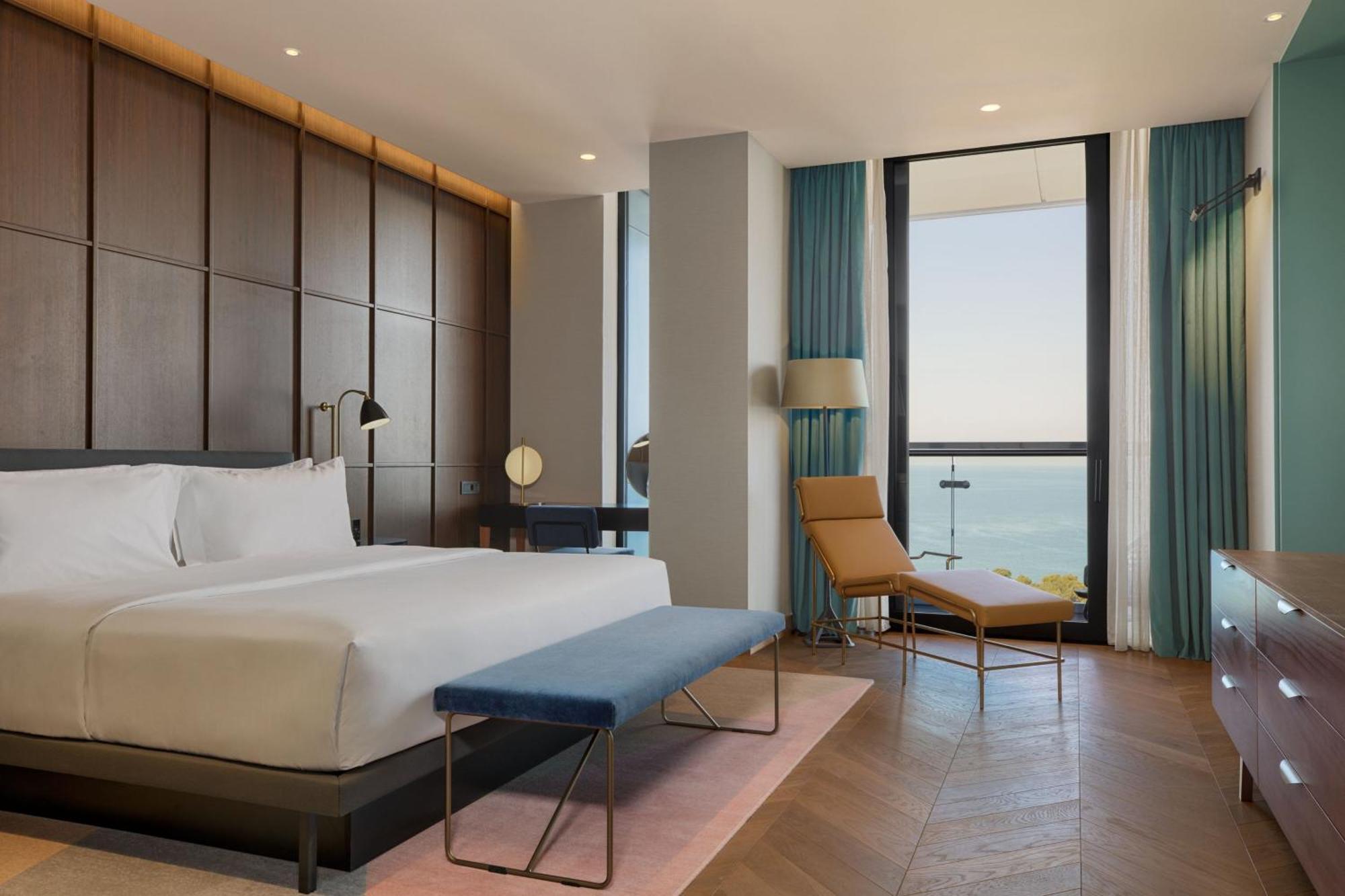 Le Meridien Batumi Exterior foto